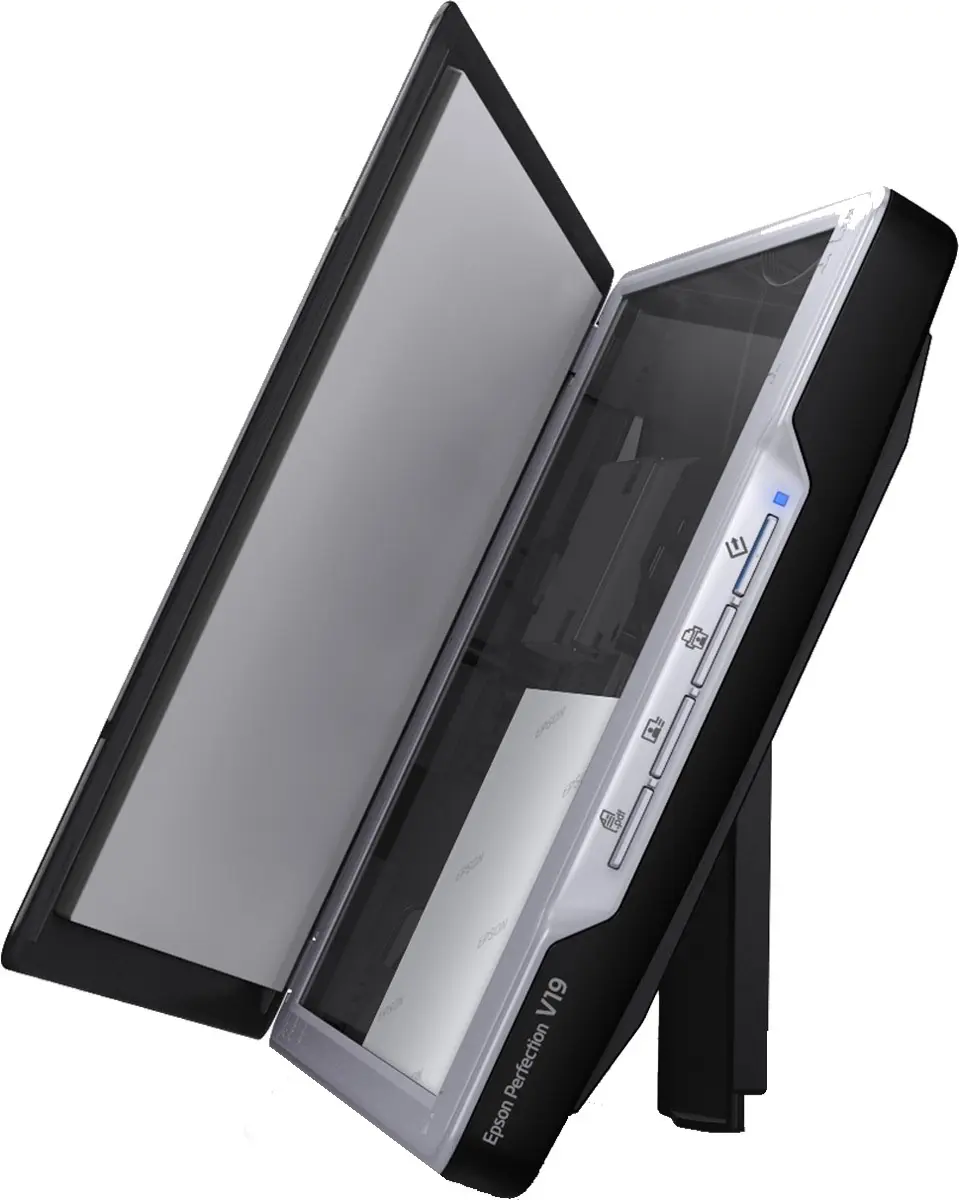Scanner Epson Perfection V19