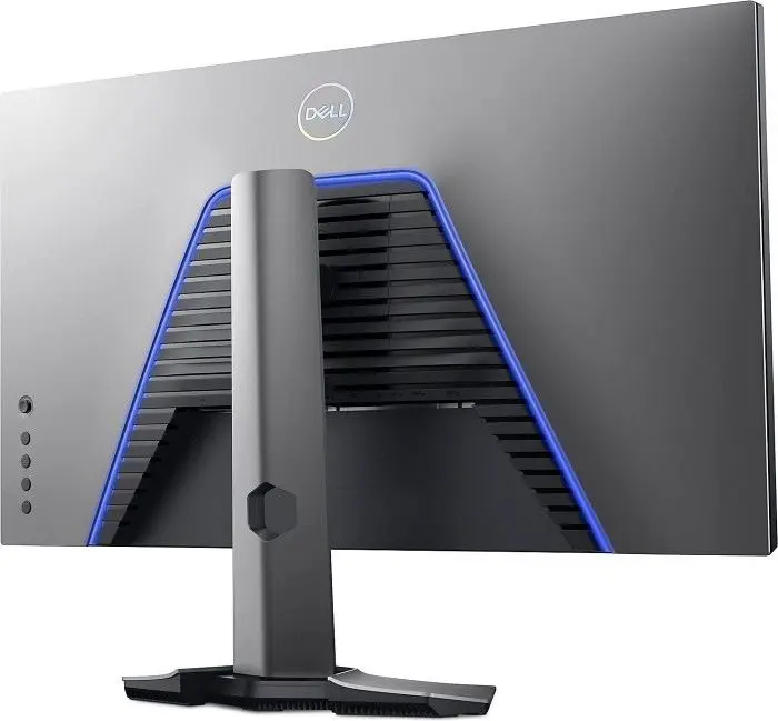 Monitor Dell S2721DGFA, negru
