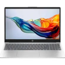 Laptop HP Laptop 15-fc0168ci (15.6"/FHD/Ryzen 7 5825U/16GB/512GB/Radeon Graphics), albastru deschis