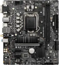 Placă de bază MSI B560M Pro Wi-Fi