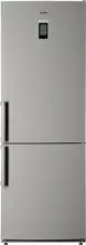 Холодильник Atlant XM 4524-180-ND, серебристый
