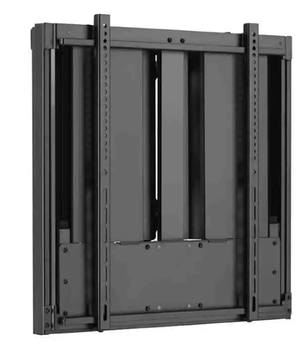 Suport TV Gembird WM-90F-02, negru