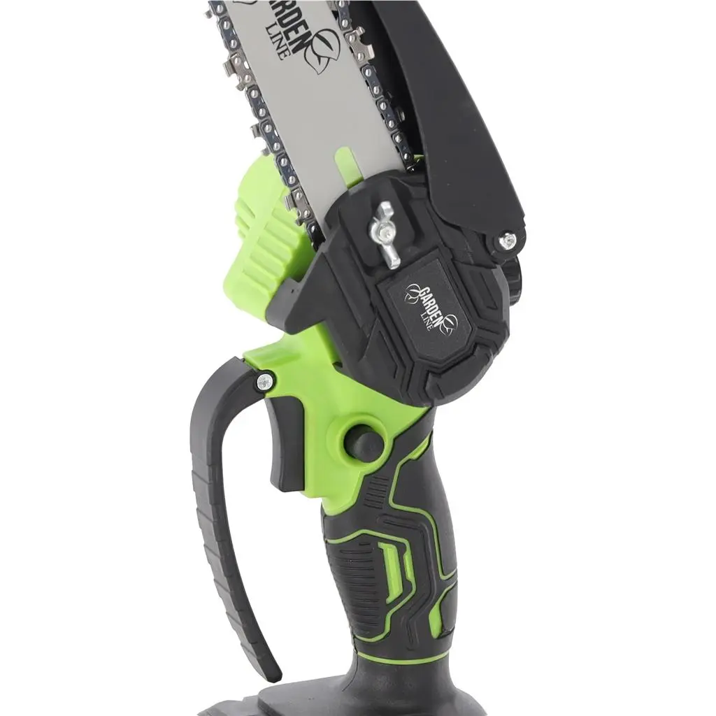 Цепная пила аккумуляторная GardenLine WAN5493