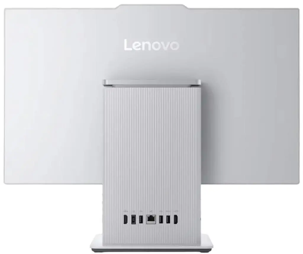 All-in-One Lenovo IdeaCentre 3 24IRH9 Cloud Grey Core 5 210H 16Gb 512Gb, gri pe tehnoparc.md All-in-One Lenovo IdeaCentre 3 24IRH9 Cloud Grey Core 5 210H 16Gb 512Gb, gri