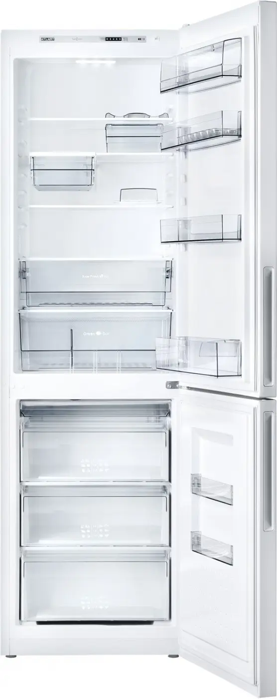 Frigider Atlant XM 4624-501, alb