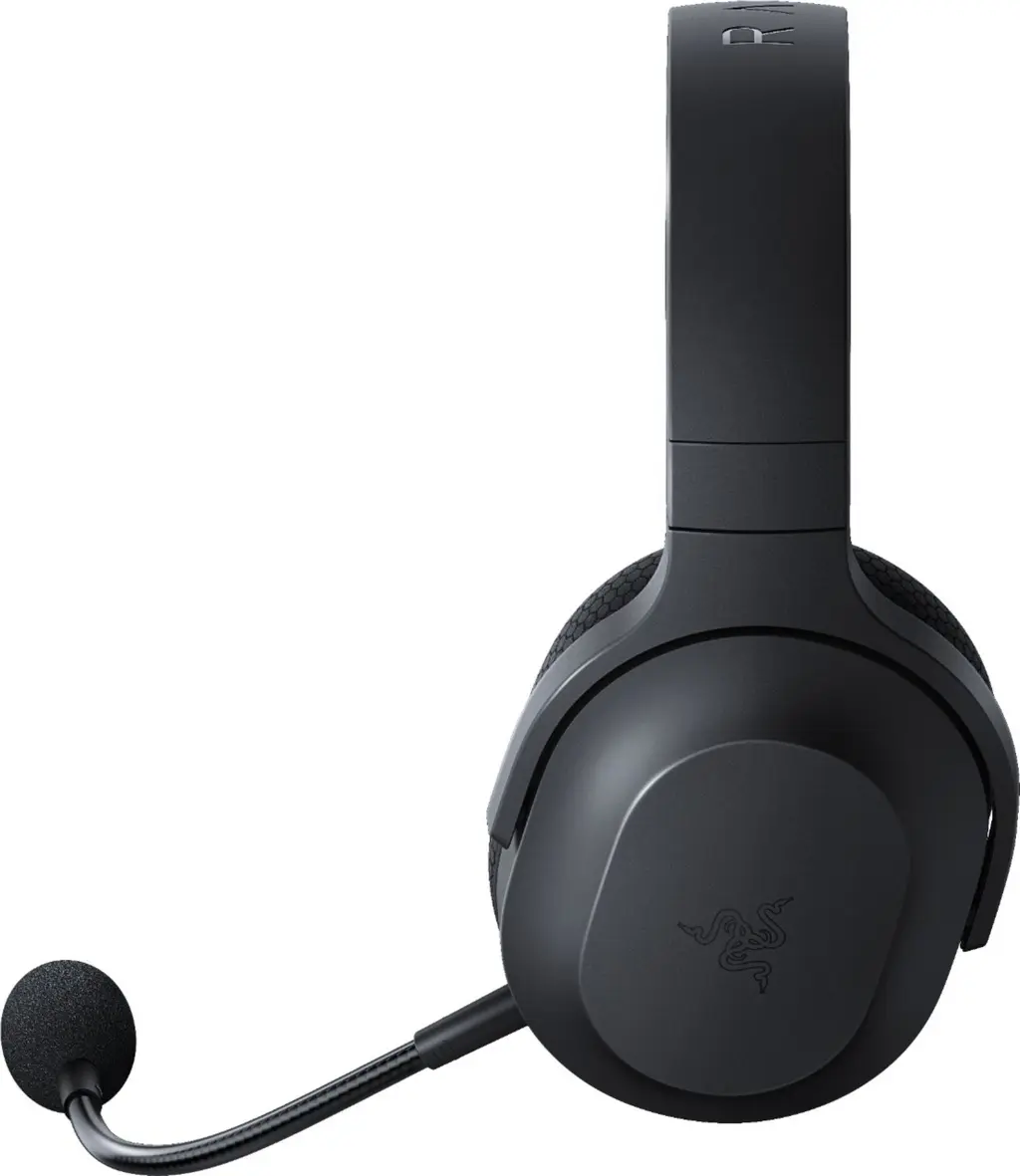 Наушники Razer Barracuda X, черный