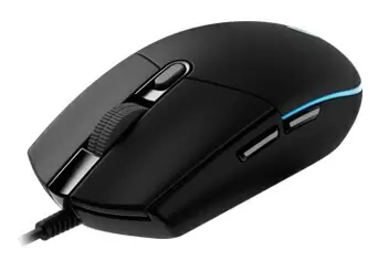 Mouse Logitech G102 Prodigy, negru