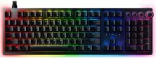 Tastatură Razer Huntsman V2 Analog (EN), negru