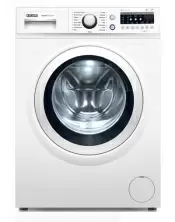 Maşină de spălat rufe Atlant CMA 70C1010-10, alb