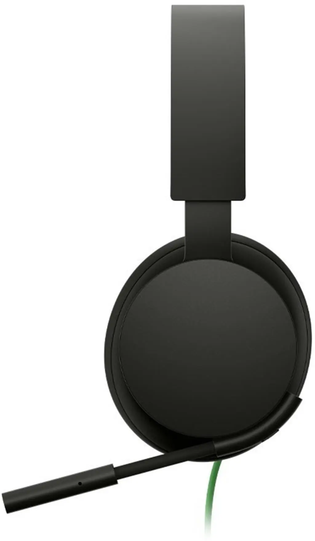 Наушники Microsoft Xbox Stereo Headset, черный