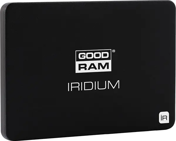 Disc rigid SSD Goodram IRDM 2.5" SATA, 240GB