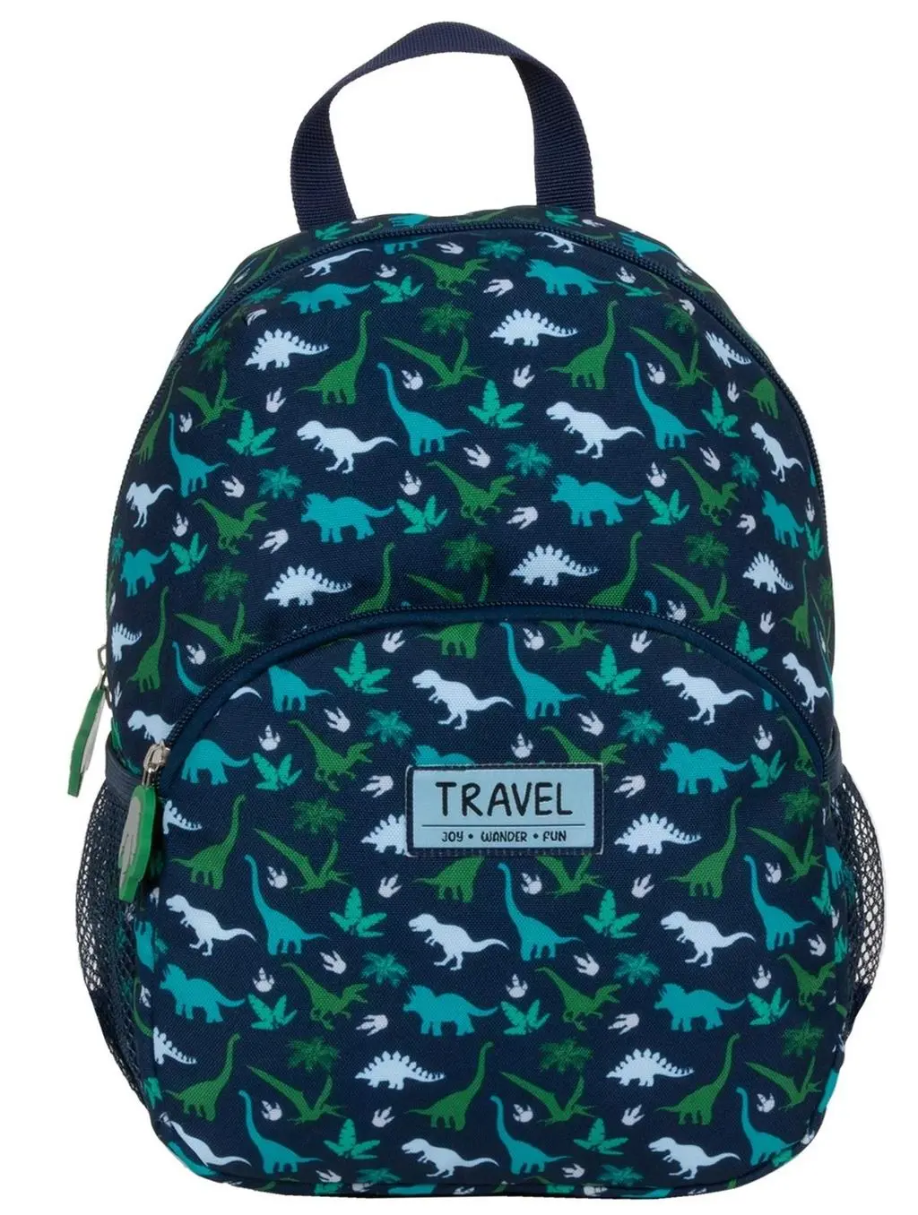 Rucsac pentru copii Derform Dinosaurs PLW12DN19
