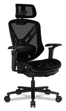 Scaun gaming Cougar Speeder Black pe tehnoparc.md Scaun gaming Cougar Speeder Black