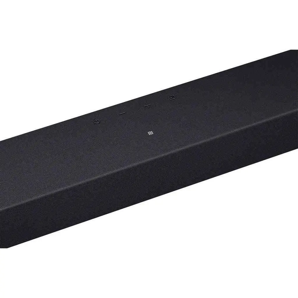 Soundbar Samsung HW-B400F/UA, negru