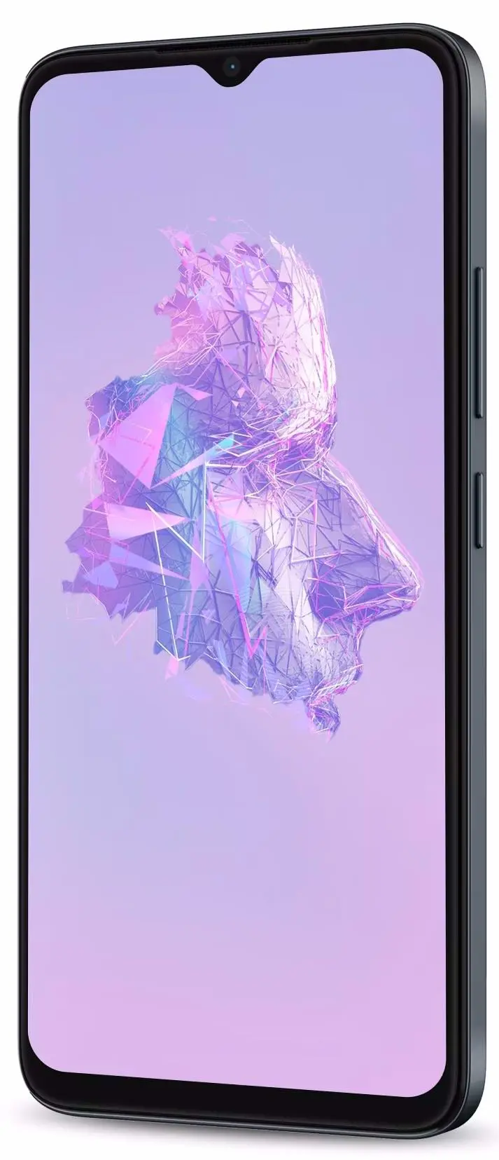 Smartphone Allview Soul X10 Lite 2GB/64GB, negru