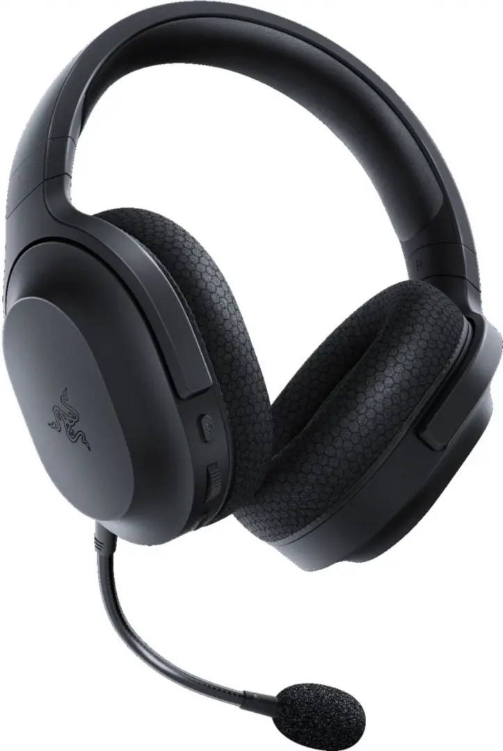 Наушники Razer Barracuda X, черный