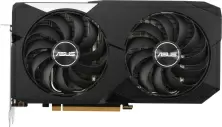 Видеокарта Asus Radeon RX 6600 XT 8GB GDDR6 Dual OC