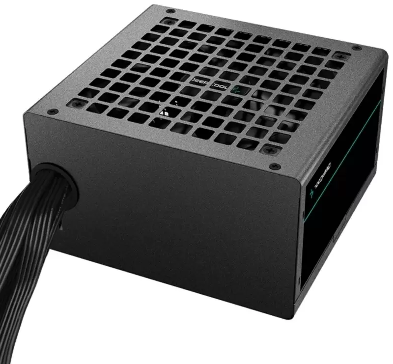 Блок питания Deepcool PF650 650W 80+