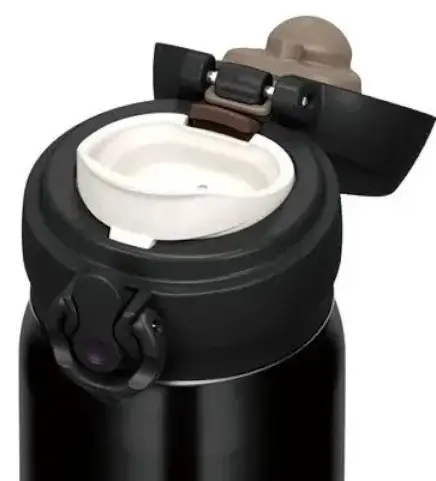Cană termo Thermos 130073, negru