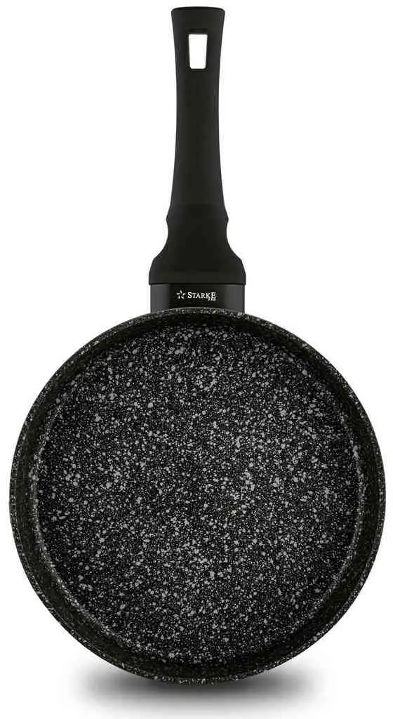 Tigaie Starke Pro Dante 24cm, negru