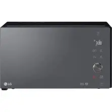 Cuptor cu microunde LG MH6565DPR, negru