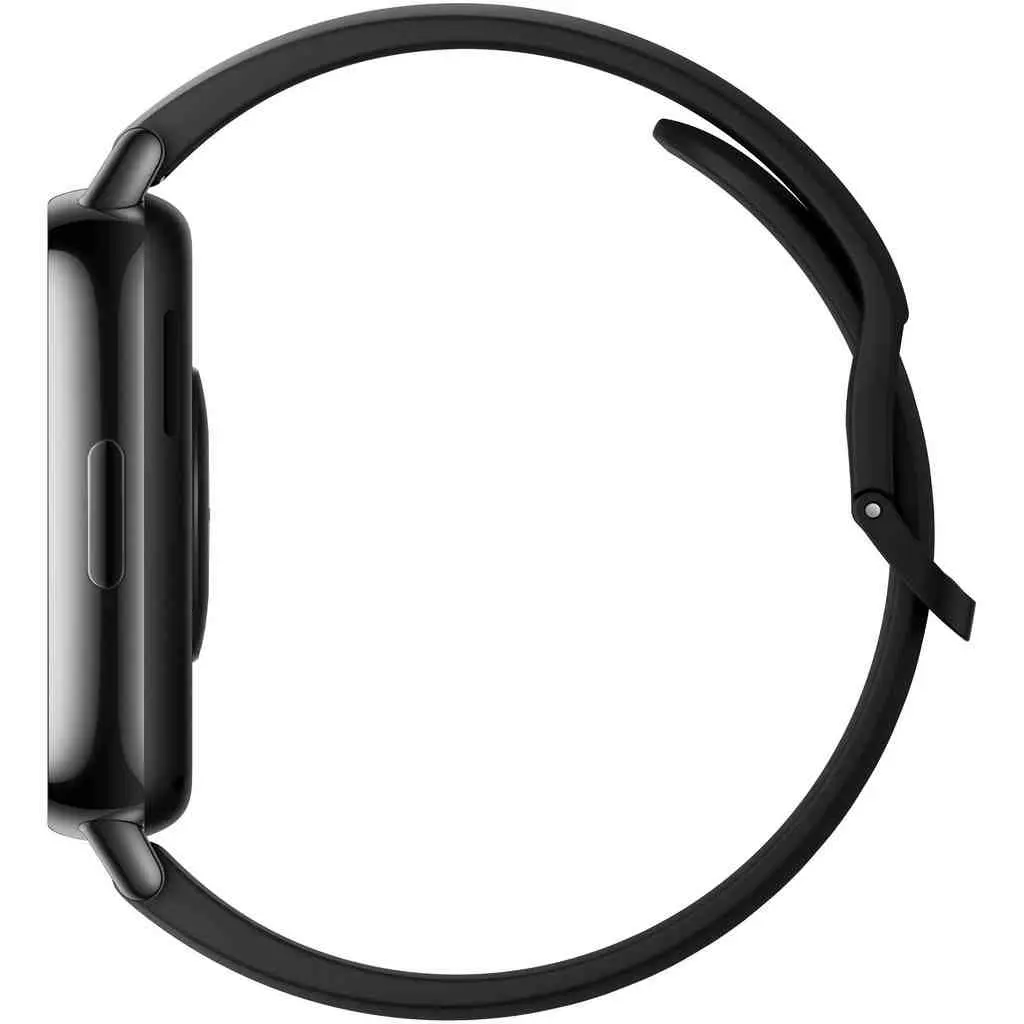 Smartwatch Xiaomi Redmi Watch 5 Lite, negru