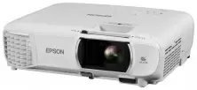 Проектор Epson EH-TW710, белый