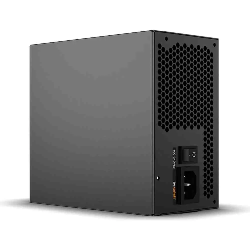 Блок питания Be quiet! Pure Power 13 M 750W Gold