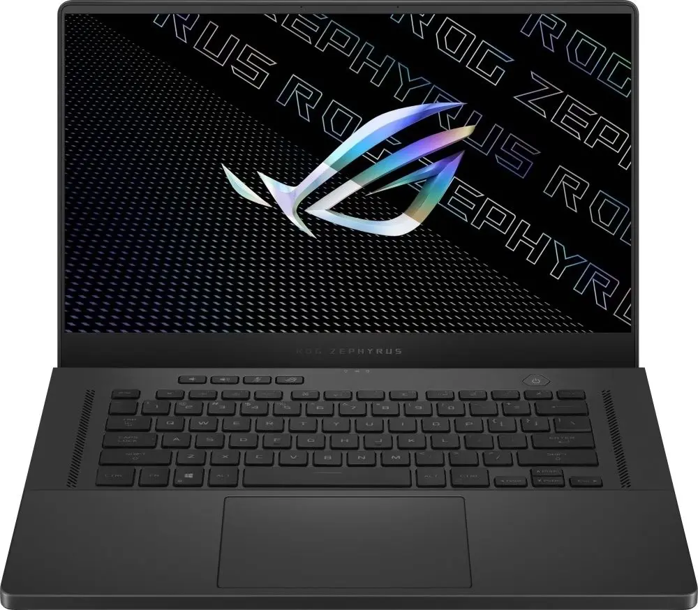 Laptop Asus ROG Zephyrus G15 GA503RM (15.6"/WQHD/Ryzen 7 6800HS/16GB/1TB/GeForce RTX 3060 6GB), gri pe tehnoparc.md Laptop Asus ROG Zephyrus G15 GA503RM (15.6"/WQHD/Ryzen 7 6800HS/16GB/1TB/GeForce RTX 3060 6GB), gri