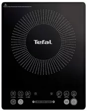 Настольная плита Tefal IH210801, черный