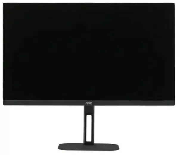 Monitor Aoc Q27V5N/BK, negru