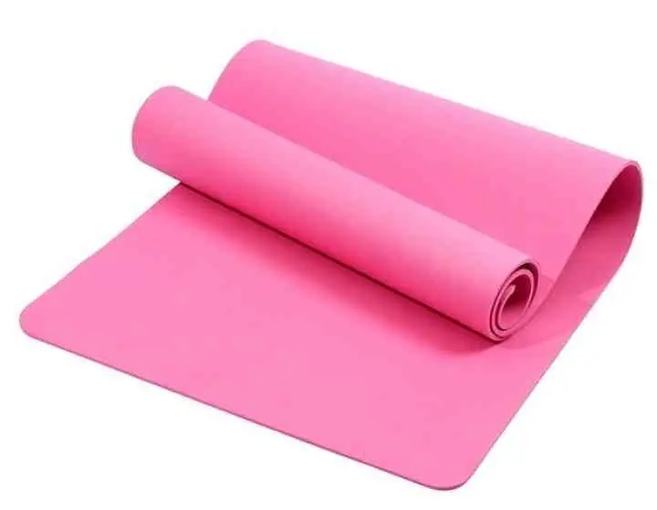 Covoraș fitness 4Play Eva Yoga Mat AT22, roz pe tehnoparc.md Covoraș fitness 4Play Eva Yoga Mat AT22, roz