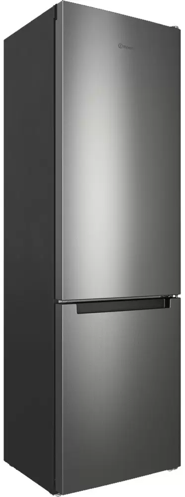 Холодильник Indesit ITS 4200 S, нержавеющая сталь