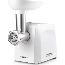 Мясорубка Zelmer ZMM1215B, белый на tehnoparc.md Мясорубка Zelmer ZMM1215B, белый