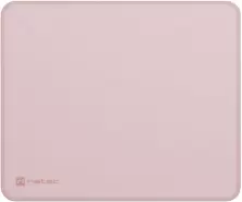 Mousepad Natec Colors Series, roz