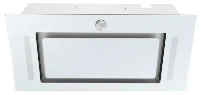 Вытяжка Wolser WL-60 INC 750, белый