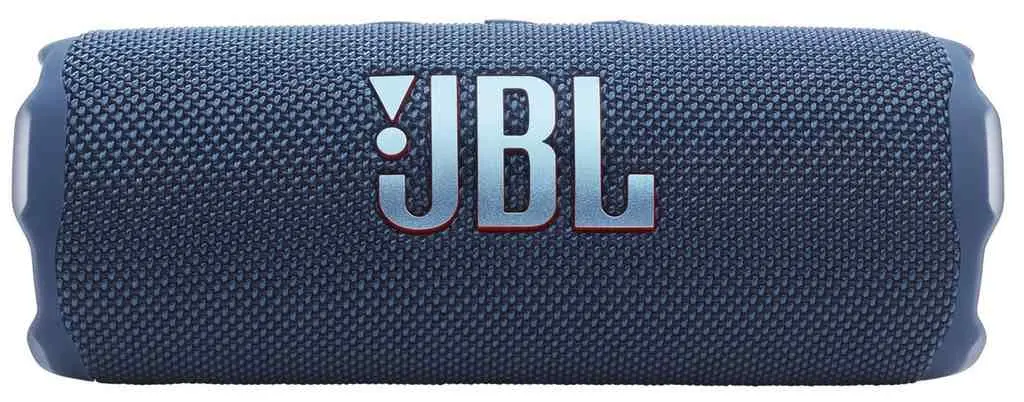 Портативная колонка JBL Flip 7, синий