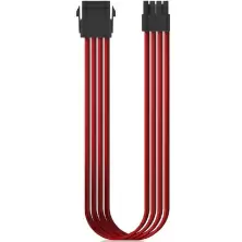 Cablu Deepcool EC300-CPU8P-RD, roșu