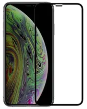 Sticlă de protecție Nillkin iPhone XR/11 3D CP + Max Tempered Glass Black