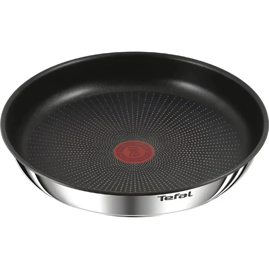 Set vase de gatit Tefal L897SJ04, argintiu pe tehnoparc.md Set vase de gatit Tefal L897SJ04, argintiu