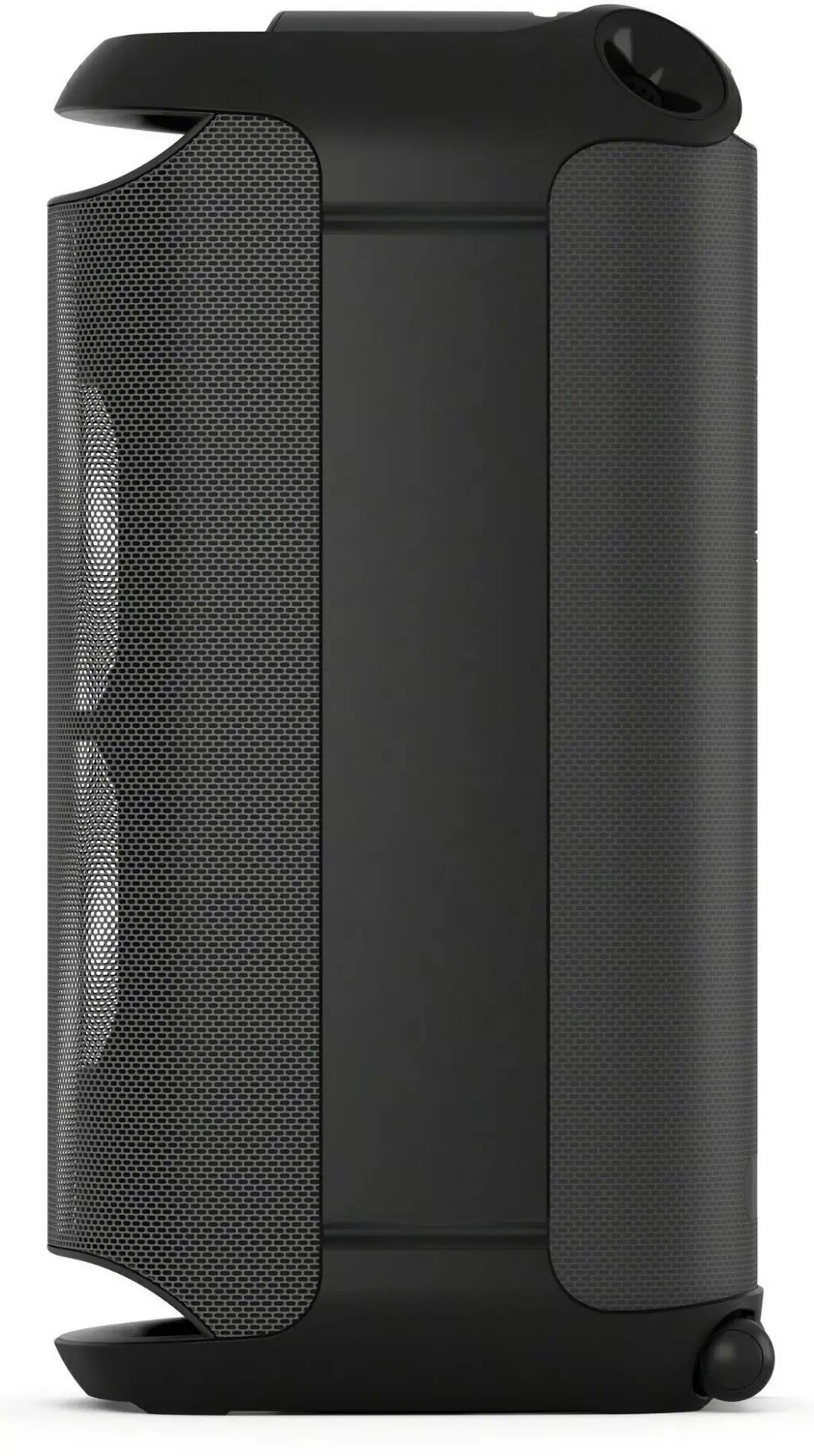 Портативная колонка Sony SRS-XP800, черный