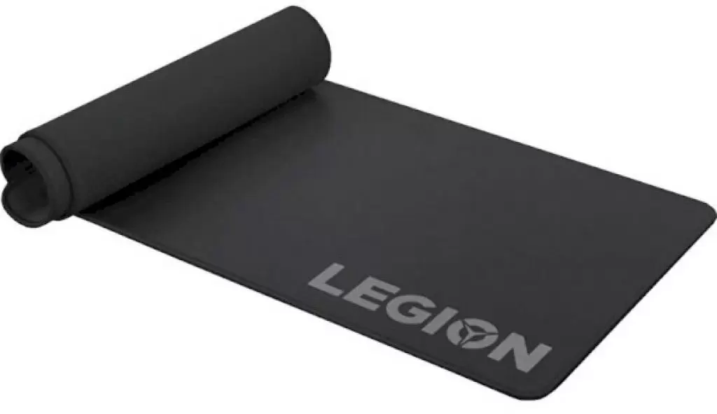 Коврик для мышки Lenovo Legion Gaming XL, черный