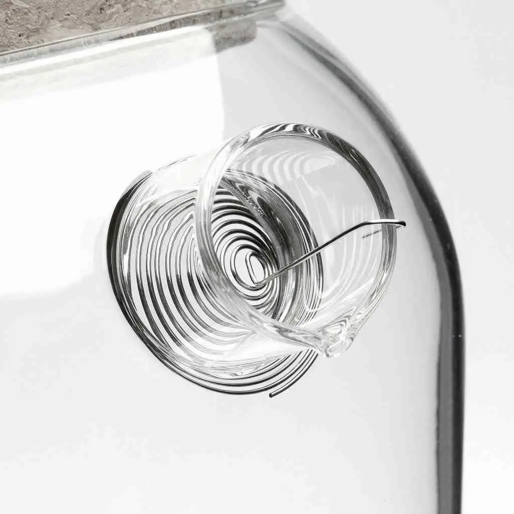 Ulcior Konighoffer Timor 1.2L, transparent
