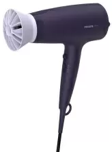 Uscător de păr Philips BHD340/10, violet