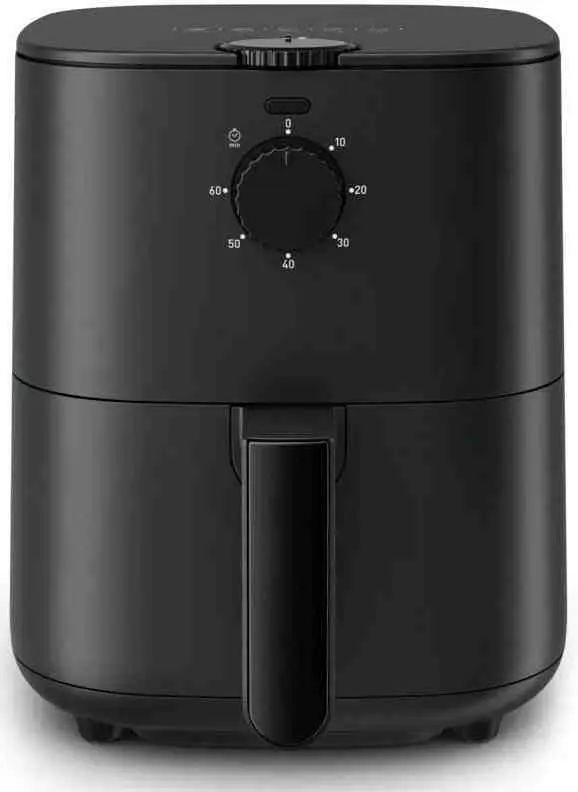Aerogril Tefal EY130815, negru