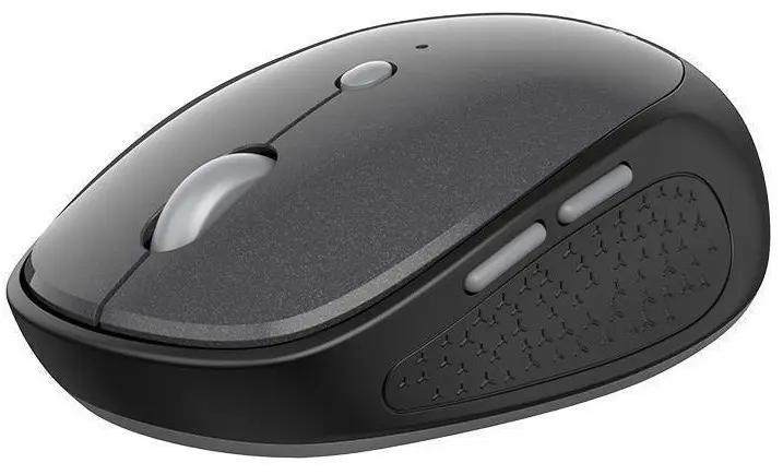 Мышка Havit MS76GT Plus, серый/черный