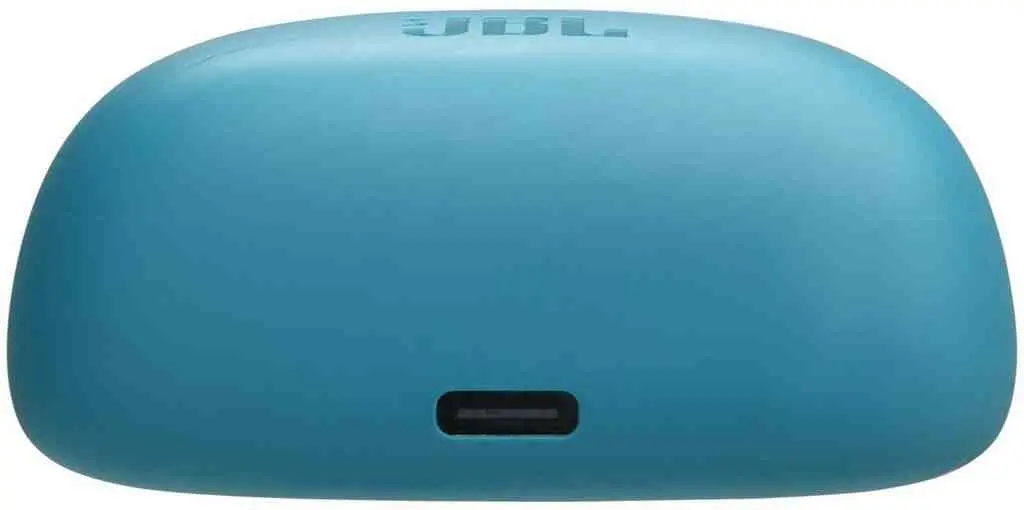 Căşti JBL Tune Buds 2, albastru