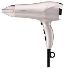 Uscător de păr Babyliss D781E, roz