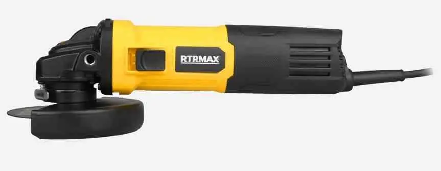 Polizor unghiular RTRMAX RTM1140