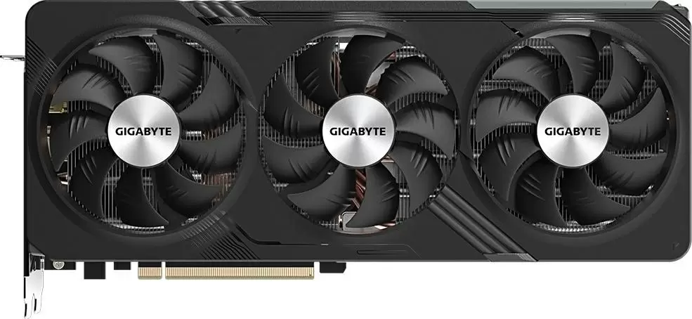 Видеокарта Gigabyte Radeon RX 7700 XT 12GB GDDR6 Gaming OC